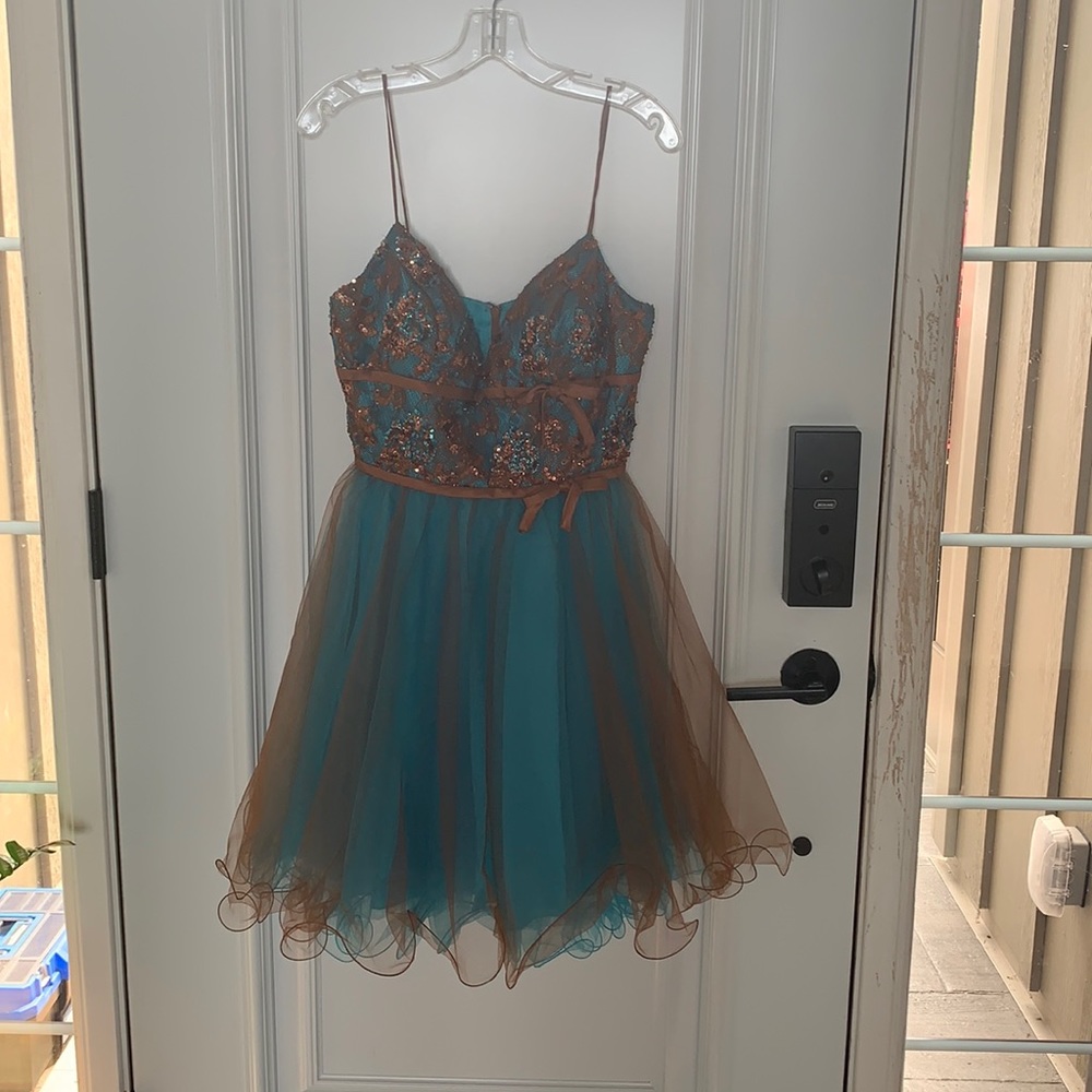 Prom dress/special occasion dress